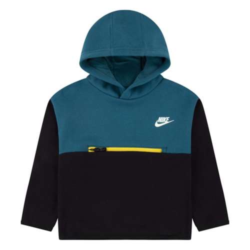 Nike Gym Vintage (NFL Philadelphia Eagles) Women's Pullover Hoodie