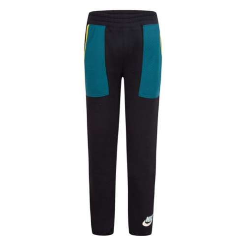 Kids' Uptempo nike Trend Trekker Fleece Pants