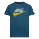 Kids' Nike Gravel Futura T-Shirt