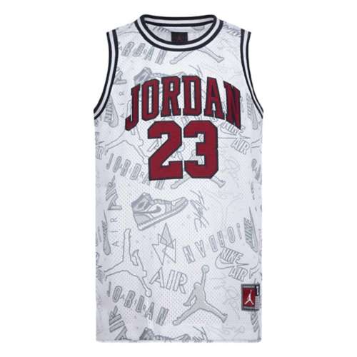 Michael jordan best sale children's clothing