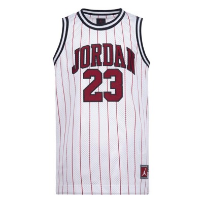 Jordan boys outlet jersey