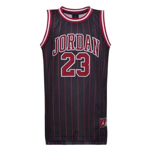 Jordan Kids' Michael Jordan Pinstripe Jersey