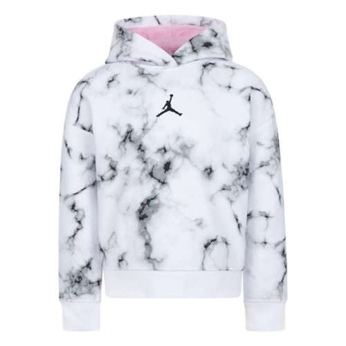 Girls on sale jordan hoodie