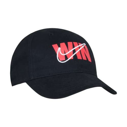 Buy Black Caps & Hats for Men by NIKE Online