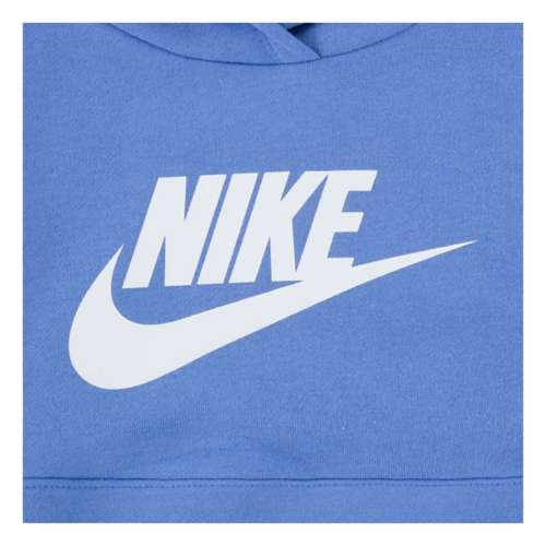 Toddler Nike Sportswear Club Fleece Big Logo Hoodie
