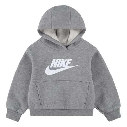 Toddler Nike Sportswear Club Fleece Big Logo Hoodie