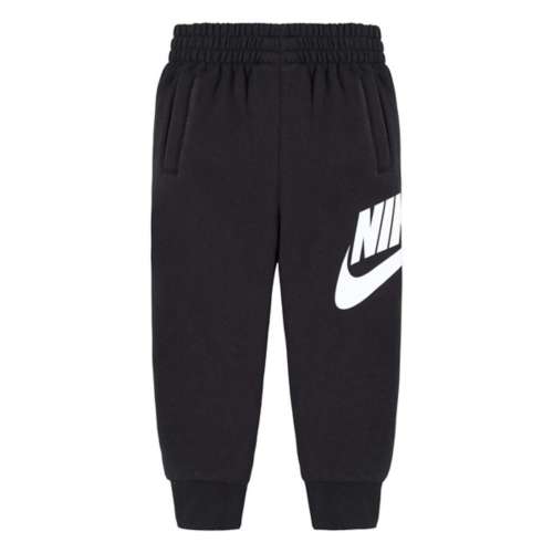 Toddler their nike NSW Club Fleece HBR Joggers