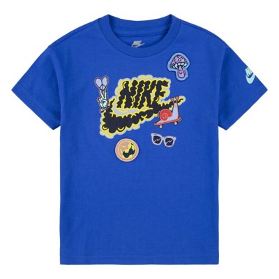 Toddler Nike You Do You T-Shirt