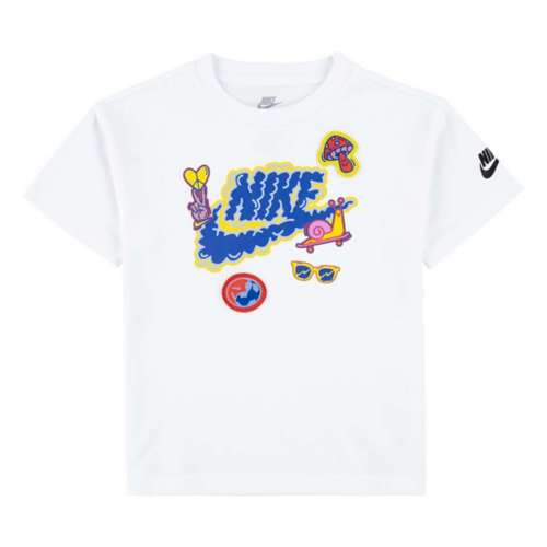 Nike Women's Royal Indianapolis Colts 40th Anniversary T-shirt