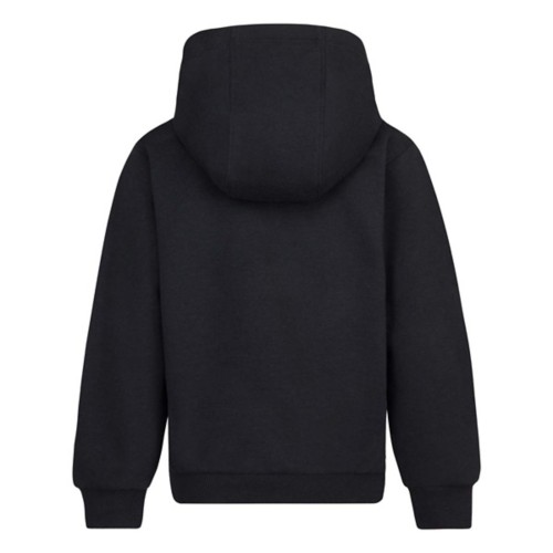 Kids' Nike Sportswear HBR Club Fleece Hoodie - Primary Image