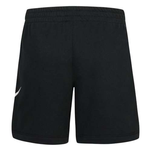 Kids' Nike Sportswear Club French Terry Lounge Shorts