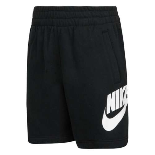 Kids' Nike Sportswear Club French Terry Lounge Shorts