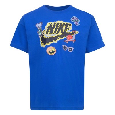 Kids' Nike You Do You T-Shirt