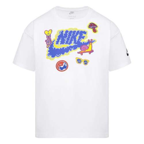 Nike / Men's New York Yankees Navy Local Dog T-Shirt