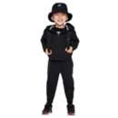 Toddler Boys' Nike Tech Fleece Full Zip Hoodie and Joggers Set
