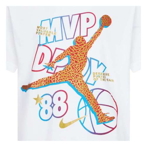 Boys' Jordan 1988 History T-Shirt | SCHEELS.com