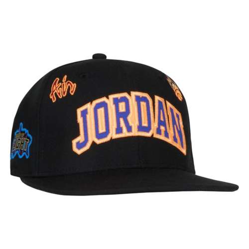 Boys' Shoes Jordan JP Pack Snapback Hat | Shin Sneakers Sale