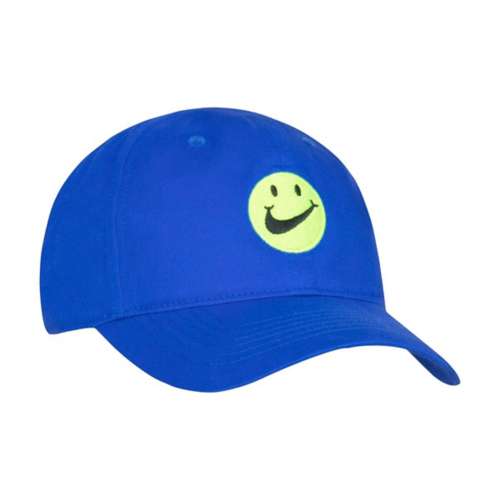 Nike smiley face outlet hat