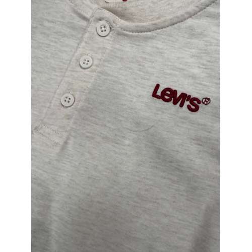 Levi's henley best sale t shirts