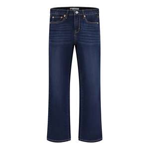 Women's Blue Detroit Steel Jeans