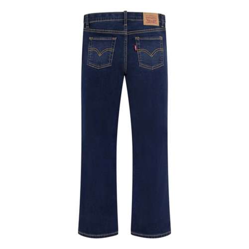 Girls' Levi's Classic Bootcut Jeans