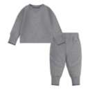 Baby Nike Early Walkers Crewneck Sweatshirt and Joggers Set
