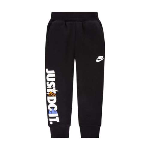 Kids Nike NSW Snowday Joggers SCHEELS