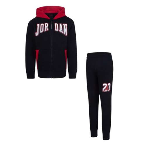 Girls Jordan Fleece Sweat Pants – Camp Connection General Store