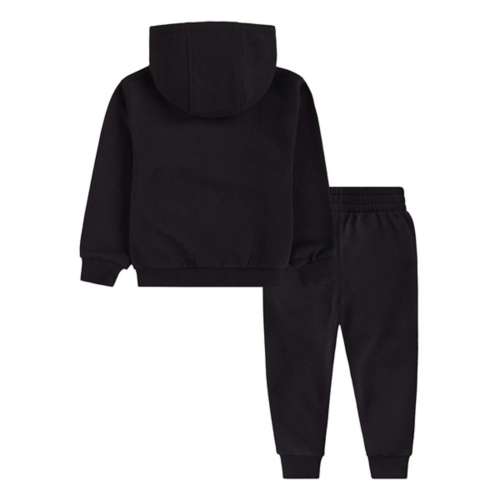 Toddler Boys' and nike Full-Zip Club Hoodie and Sweatpants Set