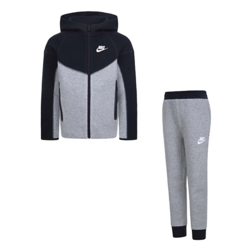 Nike top Tech Fleece Set