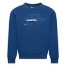 Kids' Nike Sportswear Club Specialty Crewneck Sweatshirt
