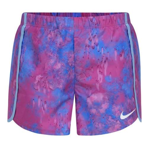 Girls' Nike Dri-FIT Sprinter T-Shirt and Shorts Set