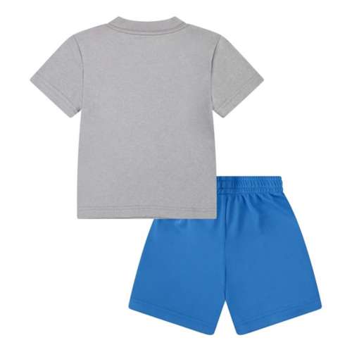 Toddler Nike JDI Baseball T-Shirt and Shorts Set