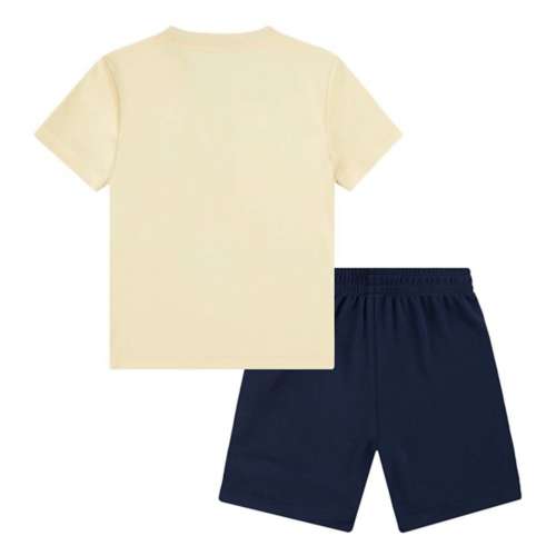Toddler Nike JDI Basketball T-Shirt and Shorts Set