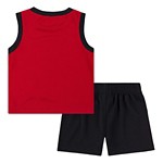 Baby Jordan 23 Jersey Jersey and Shorts Set - Thumbnail 2 of 5