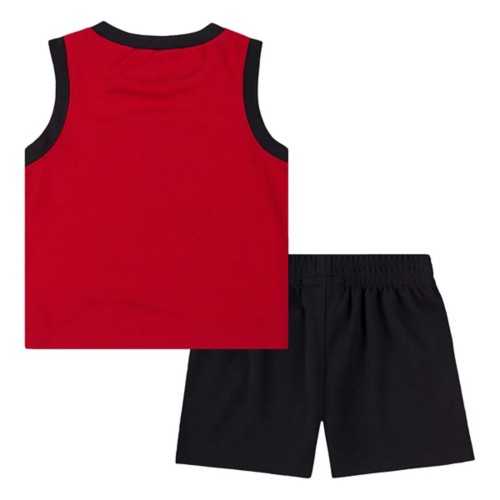 Baby Jordan 23 Jersey Jersey and Shorts Set - Primary Image