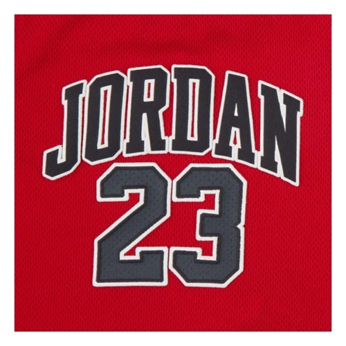 Baby Jordan 23 Jersey Jersey and Shorts Set - Primary Image
