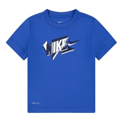 Toddler Nike designer ADP DF T-Shirt