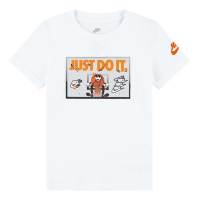 Toddler Boys' nike screen Basketball JDI T-Shirt
