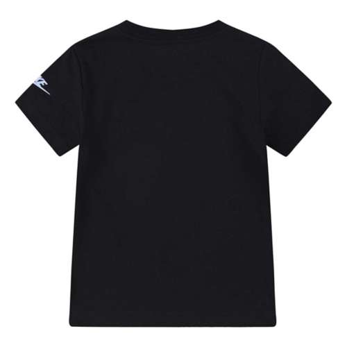 Toddler Nike Futura Block T-Shirt