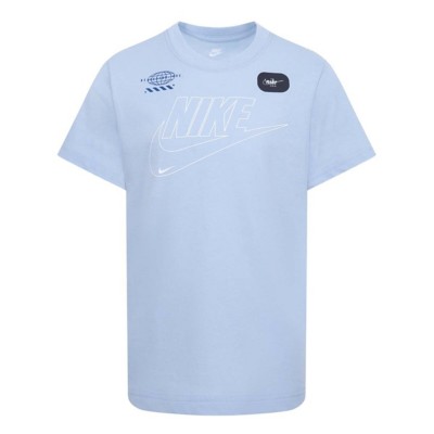 Kids' Nike Club Futura T-Shirt