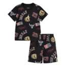 Toddler Boys' Jordan 23 T-Shirt and Shorts Set