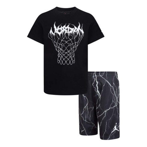 Popular Boys Jordan set