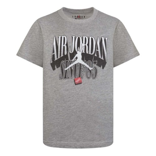Kids jordan t shirt clearance