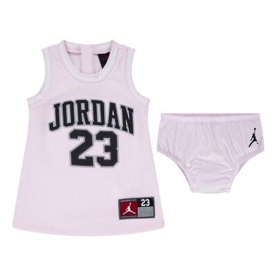 Baby Girls' Jordan 23  Shirt Dress