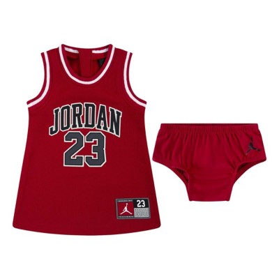 Baby Girls' Jordan 23 Shirt Dress