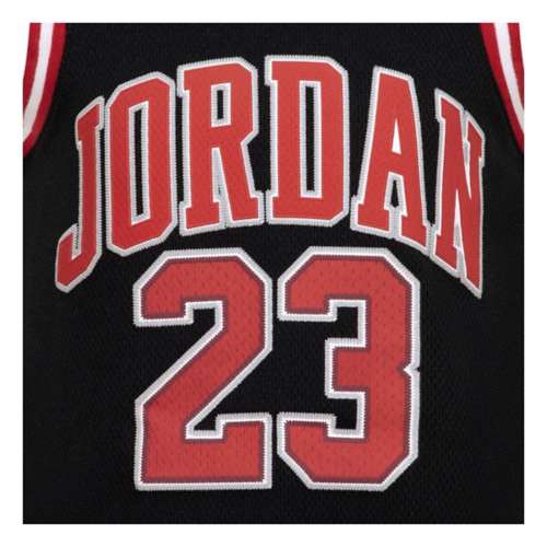 Girls' Jordan 23  Shirt Dress