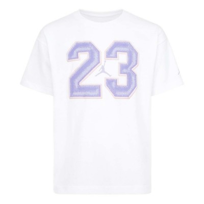 Kids' Jordan 23 Flight T-Shirt