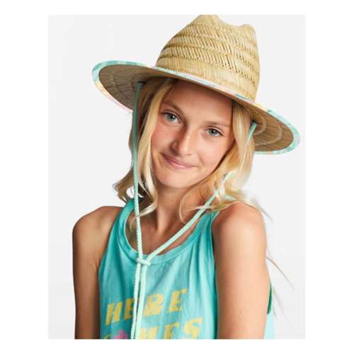 Brooklyn surf best sale straw hat