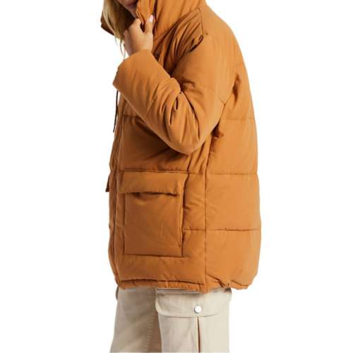 Billabong on sale down jacket